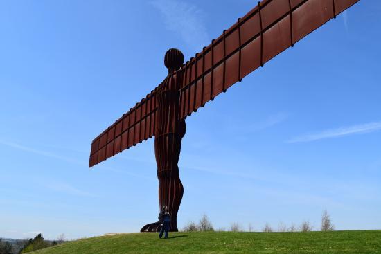 Angel of the North